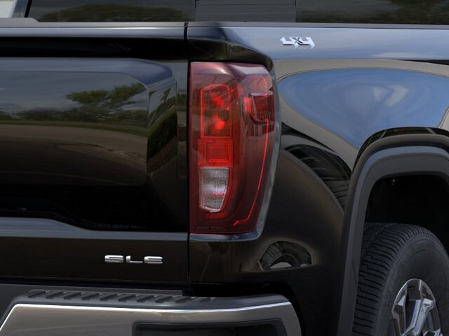 2026 GMC Sierra 1500 in Burlington, WI 53105 - 18128922 13