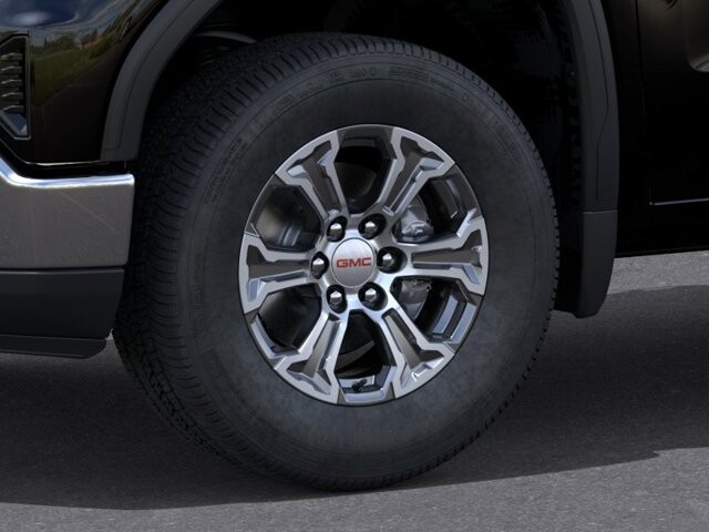 2026 GMC Sierra 1500 in Burlington, WI 53105 - 18128922 10