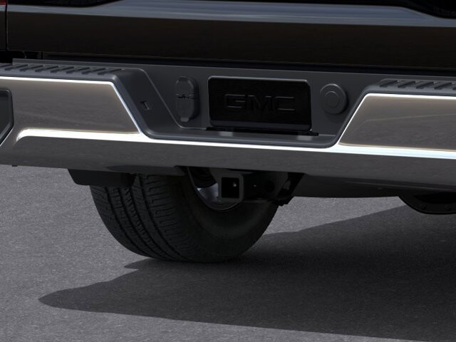 2026 GMC Sierra 1500 in Burlington, WI 53105 - 18128922 16