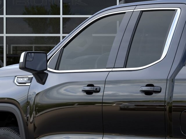 2026 GMC Sierra 1500 in Burlington, WI 53105 - 18128922 14