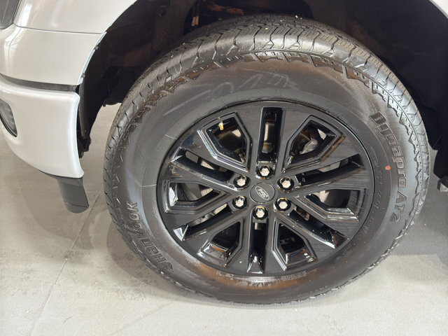 2025 Ford F150 in Burlington, WI 53105 - 18128923 13