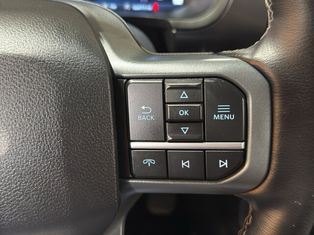 2025 Ford F150 in Burlington, WI 53105 - 18128923 32