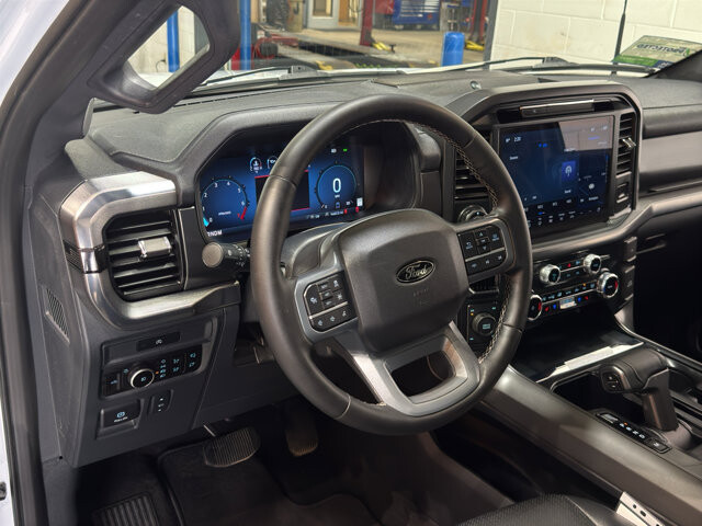 2025 Ford F150 in Burlington, WI 53105 - 18128923 18
