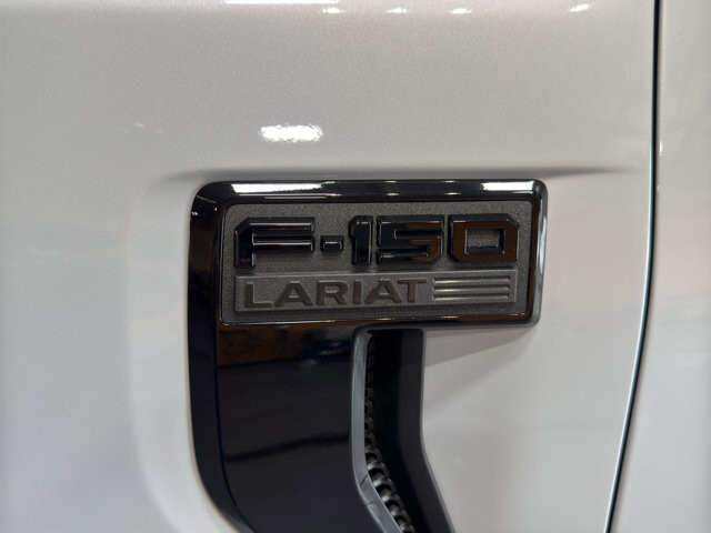 2025 Ford F150 in Burlington, WI 53105 - 18128923 9