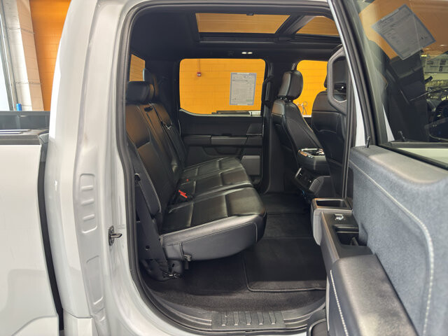 2025 Ford F150 in Burlington, WI 53105 - 18128923 20
