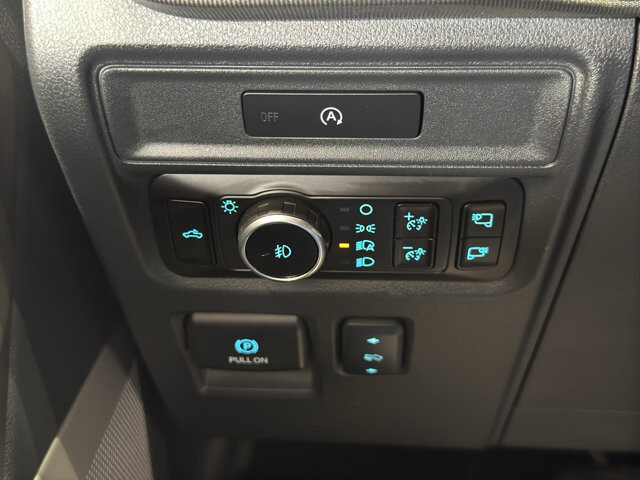 2025 Ford F150 in Burlington, WI 53105 - 18128923 42