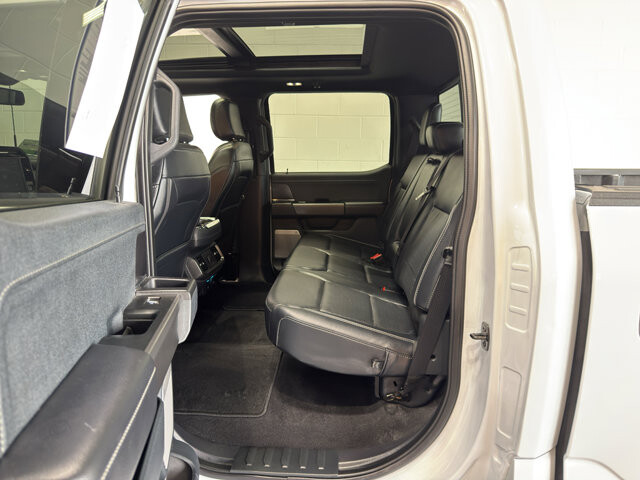 2025 Ford F150 in Burlington, WI 53105 - 18128923 10