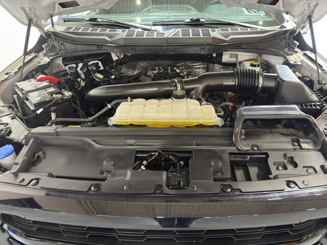 2025 Ford F150 in Burlington, WI 53105 - 18128923 26