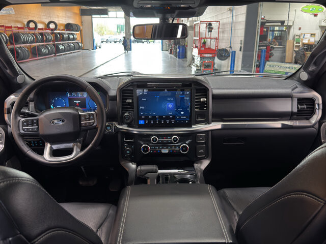 2025 Ford F150 in Burlington, WI 53105 - 18128923 14