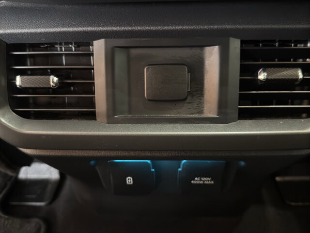 2025 Ford F150 in Burlington, WI 53105 - 18128923 12