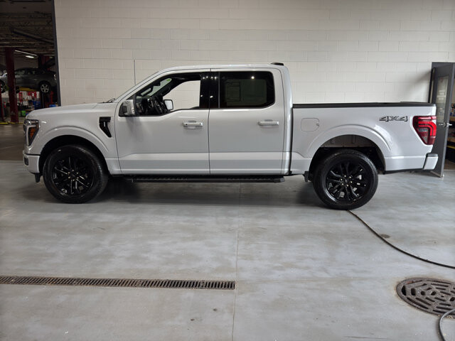 2025 Ford F150 in Burlington, WI 53105 - 18128923 2
