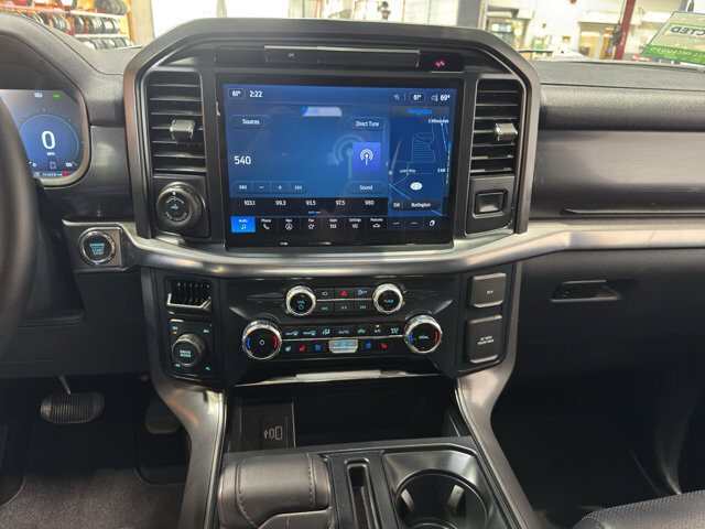 2025 Ford F150 in Burlington, WI 53105 - 18128923 34