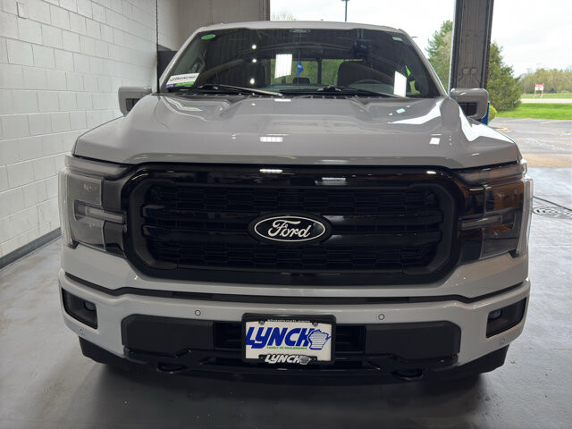 2025 Ford F150 in Burlington, WI 53105 - 18128923 8