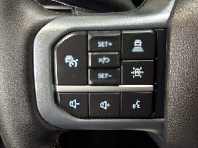2025 Ford F150 in Burlington, WI 53105 - 18128923 23
