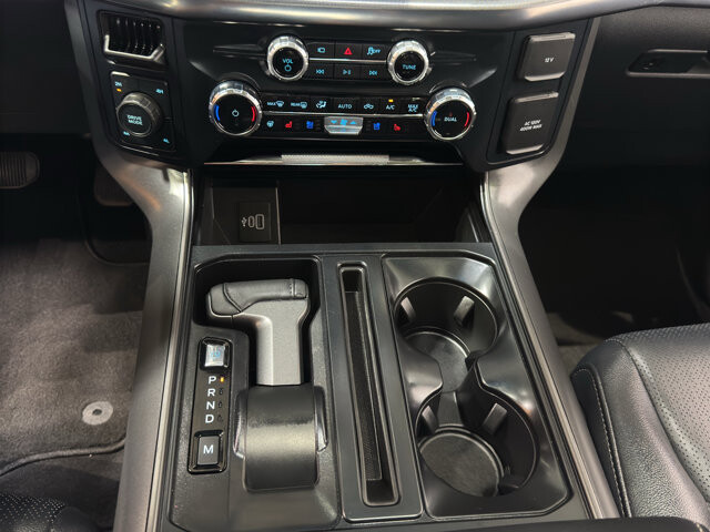 2025 Ford F150 in Burlington, WI 53105 - 18128923 40