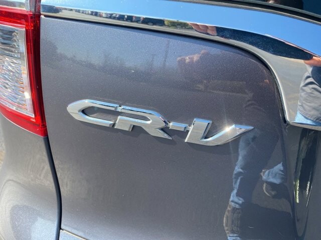 2015 Honda CR-V in Marysville, OH 43040 - 18128924 8