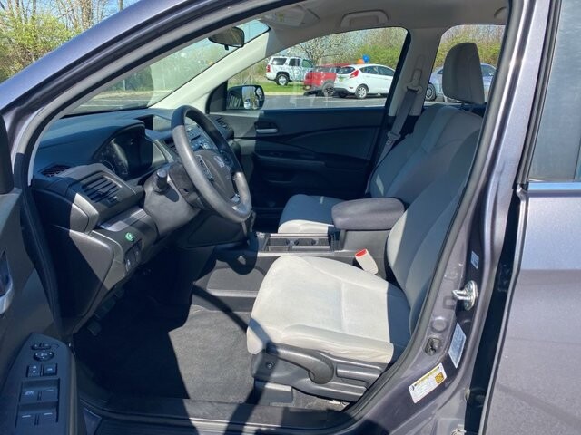2015 Honda CR-V in Marysville, OH 43040 - 18128924 14
