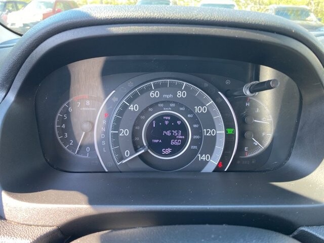 2015 Honda CR-V in Marysville, OH 43040 - 18128924 23