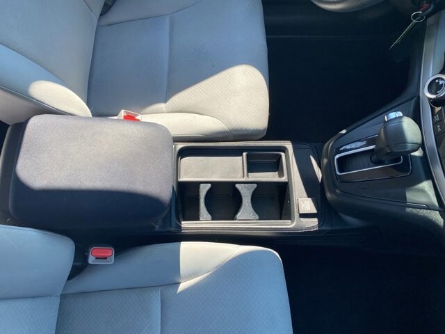 2015 Honda CR-V in Marysville, OH 43040 - 18128924 42