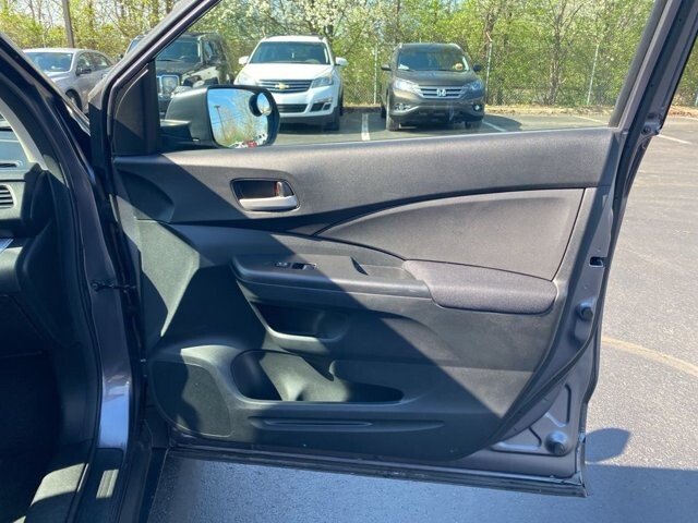 2015 Honda CR-V in Marysville, OH 43040 - 18128924 37