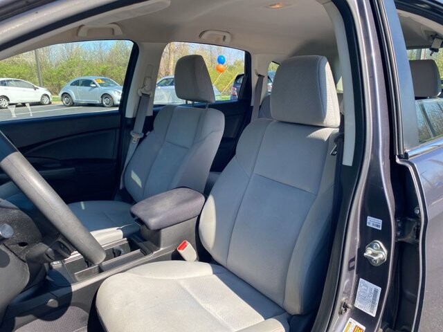 2015 Honda CR-V in Marysville, OH 43040 - 18128924 15