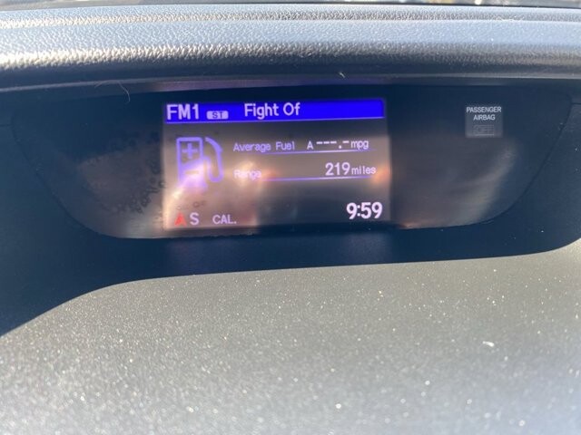 2015 Honda CR-V in Marysville, OH 43040 - 18128924 28