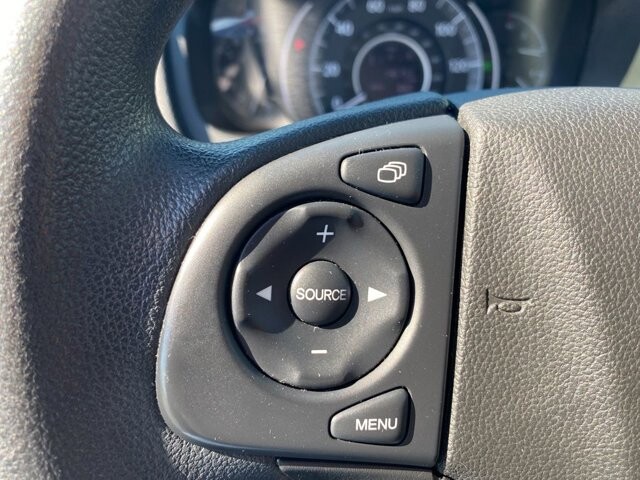 2015 Honda CR-V in Marysville, OH 43040 - 18128924 20