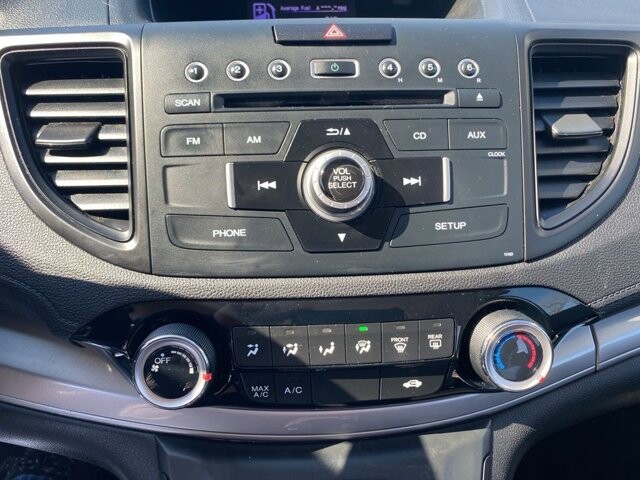 2015 Honda CR-V in Marysville, OH 43040 - 18128924 26