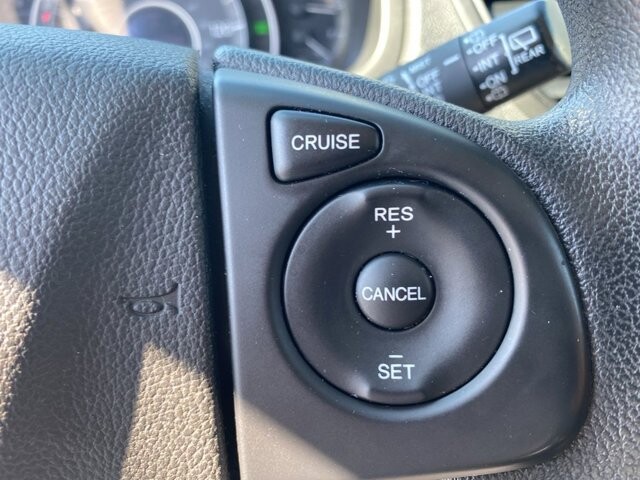 2015 Honda CR-V in Marysville, OH 43040 - 18128924 21