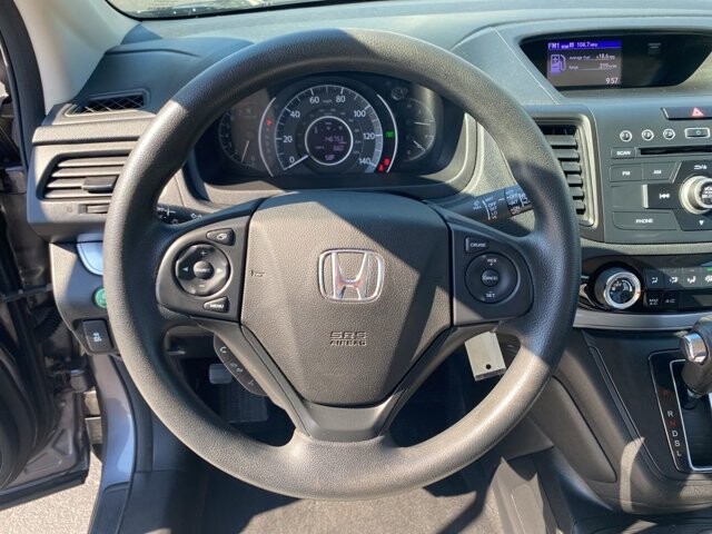 2015 Honda CR-V in Marysville, OH 43040 - 18128924 19