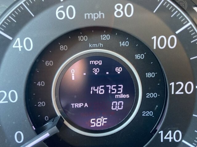 2015 Honda CR-V in Marysville, OH 43040 - 18128924 24