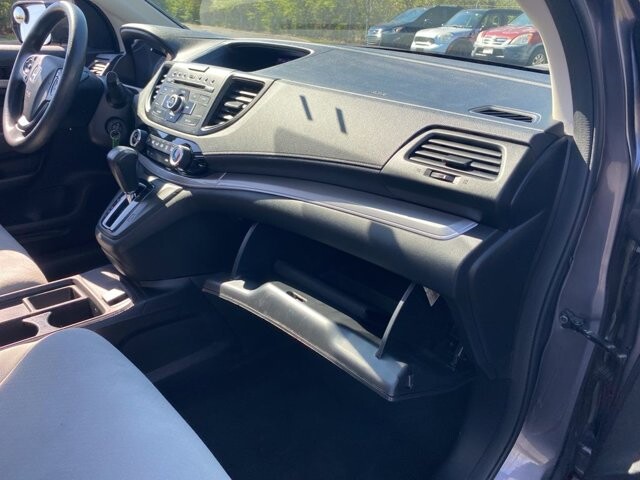 2015 Honda CR-V in Marysville, OH 43040 - 18128924 39