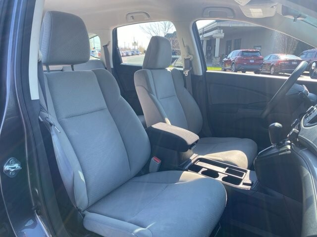 2015 Honda CR-V in Marysville, OH 43040 - 18128924 41