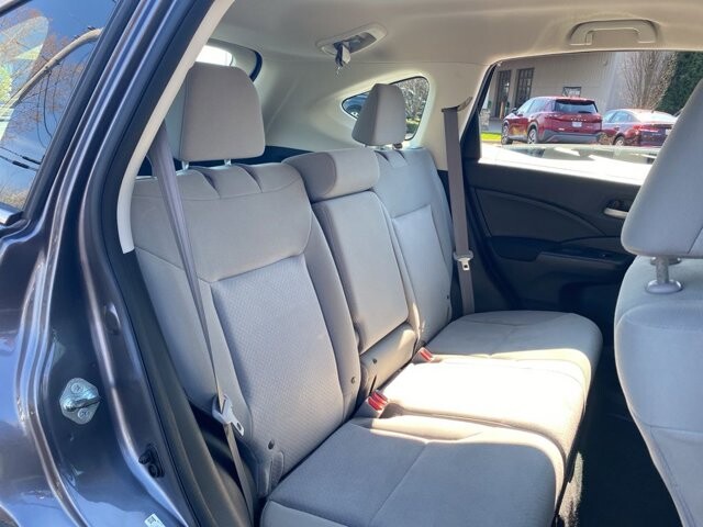 2015 Honda CR-V in Marysville, OH 43040 - 18128924 36