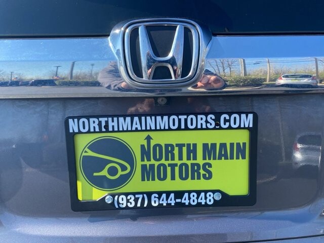 2015 Honda CR-V in Marysville, OH 43040 - 18128924 7