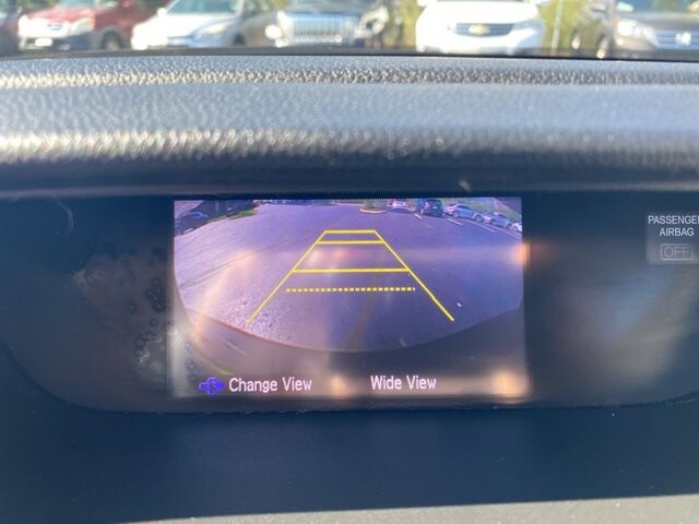 2015 Honda CR-V in Marysville, OH 43040 - 18128924 27