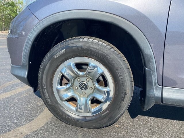 2015 Honda CR-V in Marysville, OH 43040 - 18128924 12