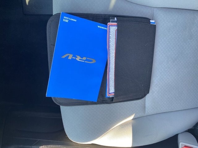 2015 Honda CR-V in Marysville, OH 43040 - 18128924 40