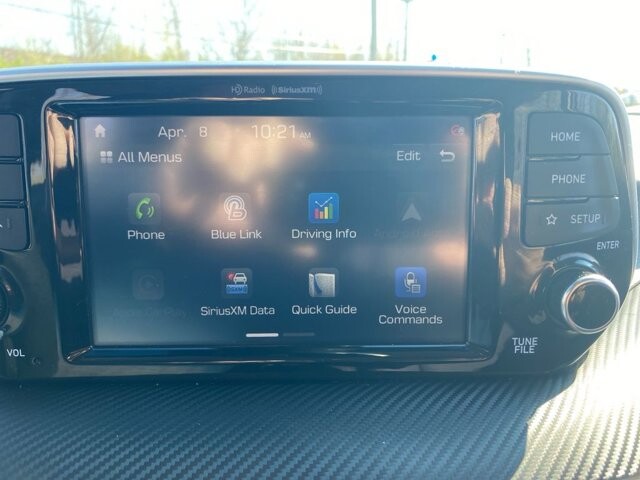 2020 Hyundai Tucson in Marysville, OH 43040 - 18128925 28