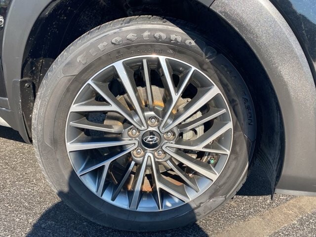 2020 Hyundai Tucson in Marysville, OH 43040 - 18128925 9