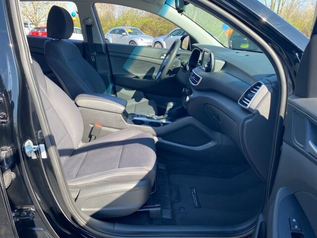 2020 Hyundai Tucson in Marysville, OH 43040 - 18128925 41