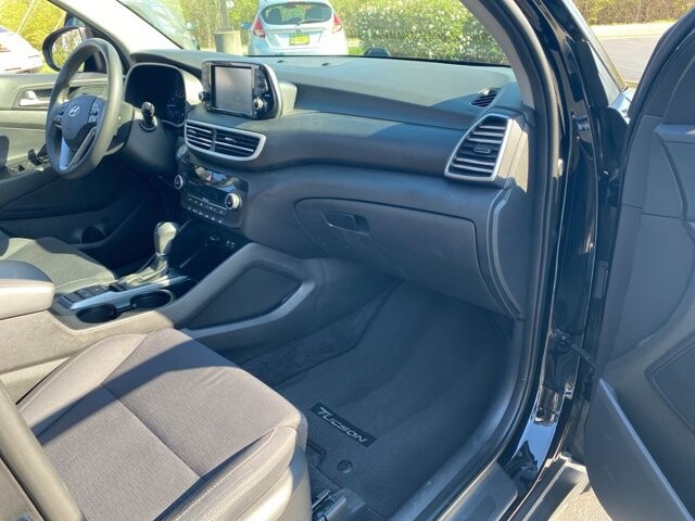 2020 Hyundai Tucson in Marysville, OH 43040 - 18128925 38