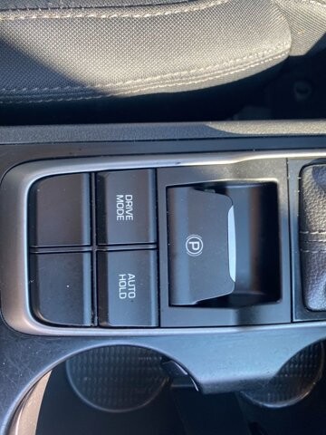 2020 Hyundai Tucson in Marysville, OH 43040 - 18128925 23