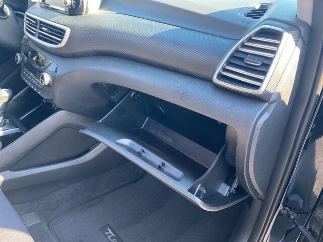 2020 Hyundai Tucson in Marysville, OH 43040 - 18128925 39