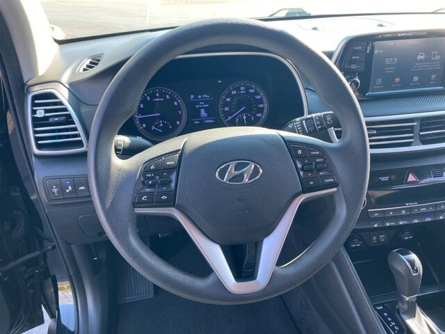 2020 Hyundai Tucson in Marysville, OH 43040 - 18128925 17