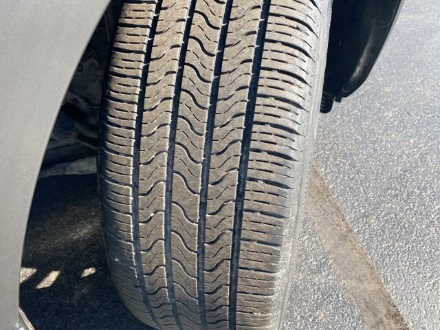 2020 Hyundai Tucson in Marysville, OH 43040 - 18128925 10