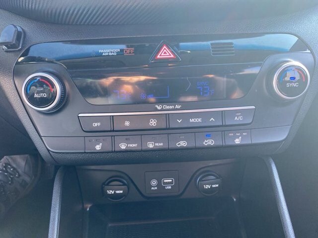 2020 Hyundai Tucson in Marysville, OH 43040 - 18128925 25