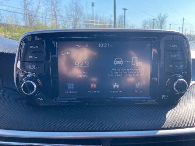 2020 Hyundai Tucson in Marysville, OH 43040 - 18128925 26