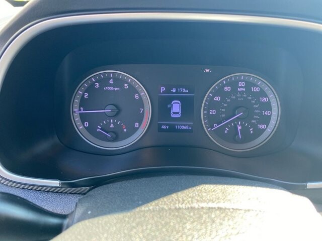 2020 Hyundai Tucson in Marysville, OH 43040 - 18128925 20