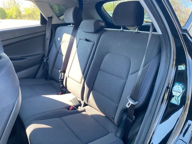 2020 Hyundai Tucson in Marysville, OH 43040 - 18128925 30